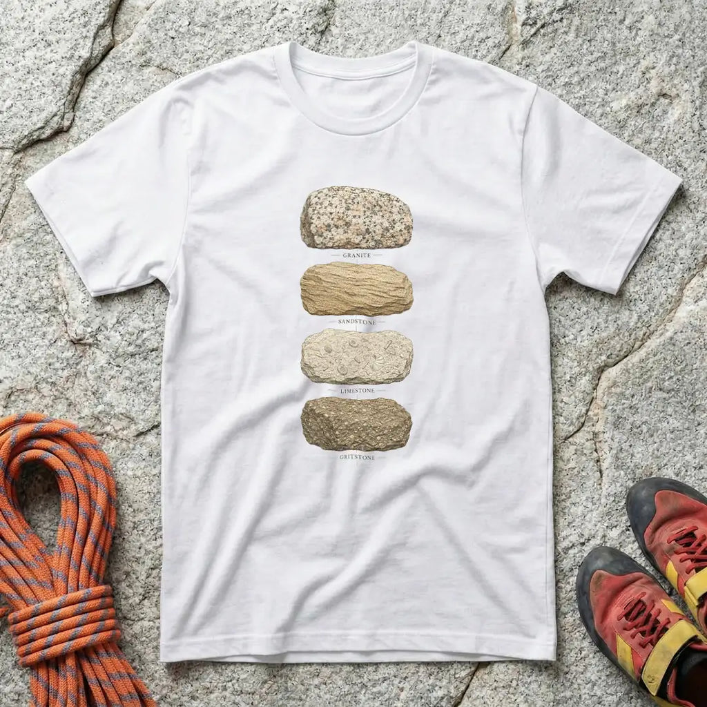 Rock Specimen T-Shirt