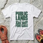 Public Lands T-Shirt