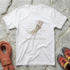 The Anatomy Of The Send T-Shirt