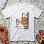 One With The Rock T-Shirt